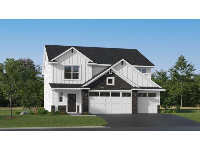 18356 Gladhurst Lane Lakeville MN 55068 - MLS# 7073555