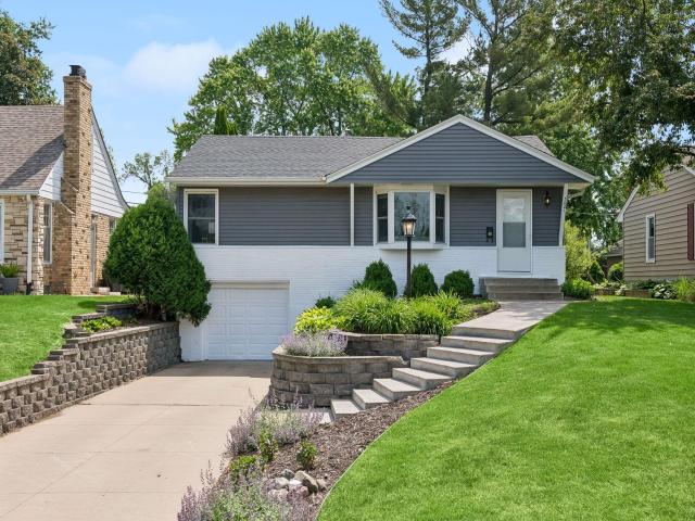5021 William Avenue Minneapolis MN 55436 - MLS# 7073556