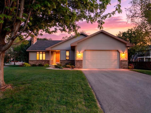 1286 Limestone Drive S Shakopee MN 55379 - MLS# 7073563