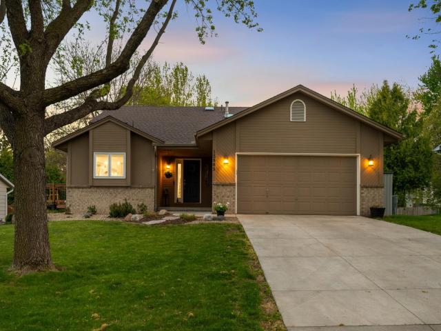 12865 89th Place N Maple Grove MN 55369 - MLS# 7073571