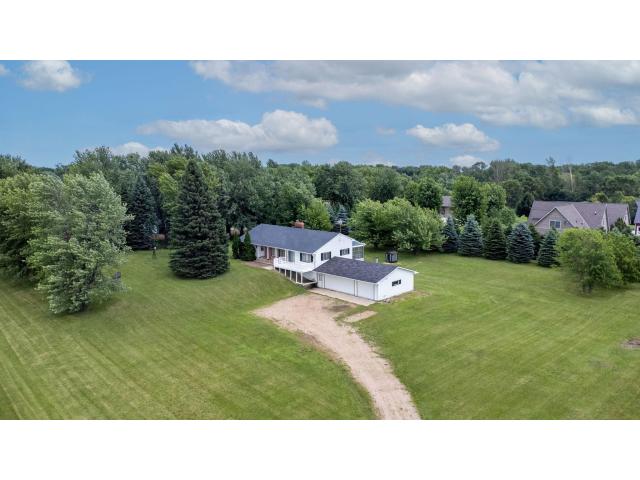 8508 Dairy Avenue Glencoe MN 55336 - MLS# 7073579