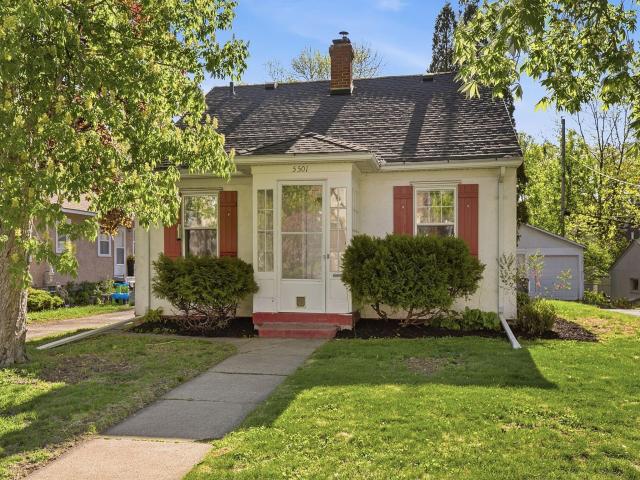 5501 Wentworth Avenue Minneapolis MN 55419 - MLS# 7073580