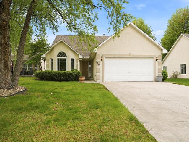 2225 Wight Bay Brooklyn Park MN 55443 - MLS# 7073586