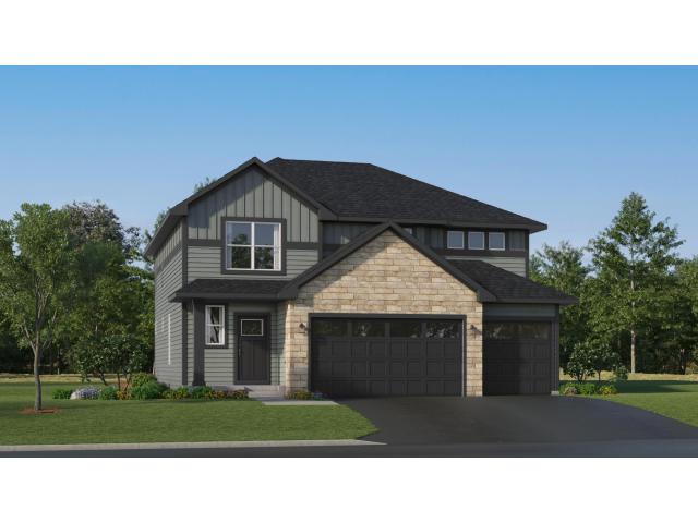 18343 Glancy Way Lakeville MN 55068 - MLS# 7073589