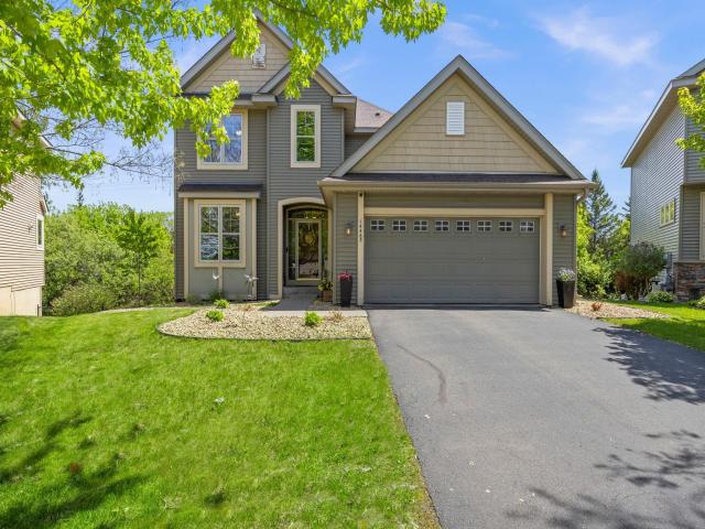14463 Enclave Court NW Prior Lake MN 55372 - MLS# 7073590