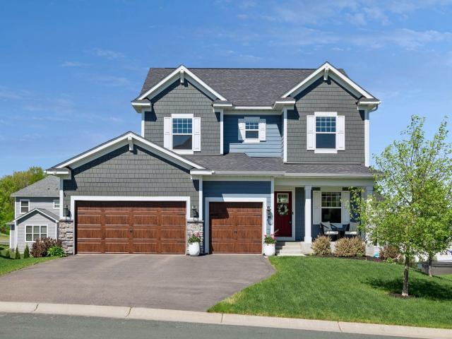 5903 Mayfair Road NE Prior Lake MN 55372 - MLS# 7073594