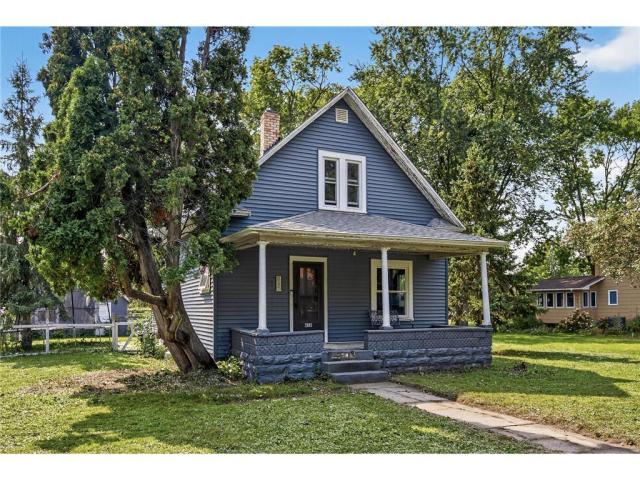 612 Spruce Street Farmington MN 55024 - MLS# 7073601