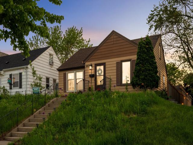 5636 Irving Avenue S Minneapolis MN 55419 - MLS# 7073603