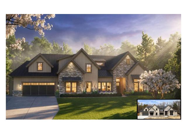 6205 Hillside Road Minneapolis MN 55436 - MLS# 7073629