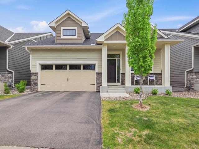 16383 Glory Lane Eden Prairie MN 55344 - MLS# 7073636
