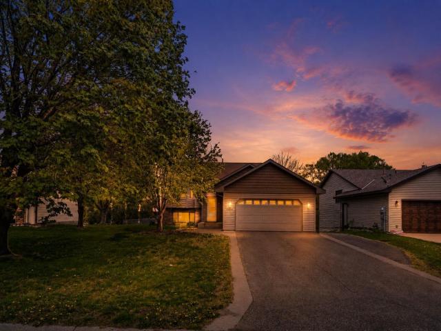 6566 Black Duck Drive S Lino Lakes MN 55014 - MLS# 7073640
