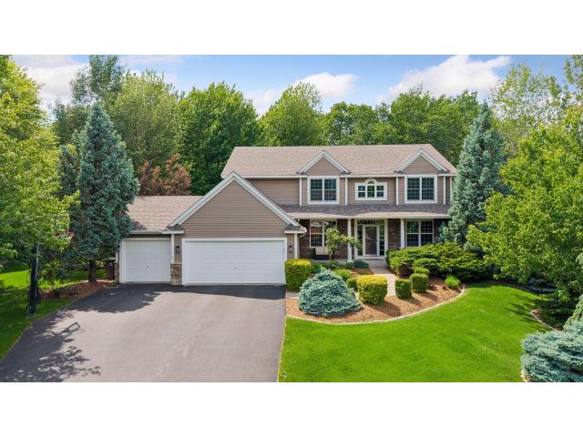 7416 Ridge Hill Road Excelsior MN 55331 - MLS# 7073644