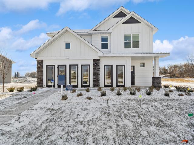2606 Green Ash Avenue Shakopee MN 55379 - MLS# 7073650