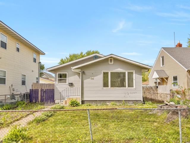 423 Lafond Avenue Saint Paul MN 55103 - MLS# 7073659