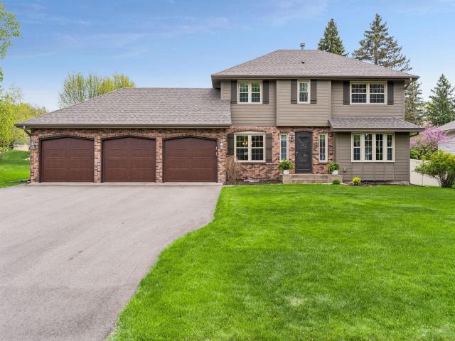 900 Nina Court West Saint Paul MN 55118 - MLS# 7073703