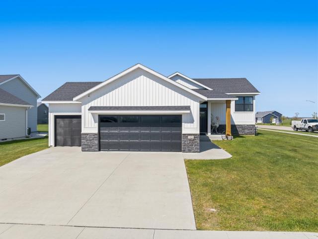 1105 14th Avenue NW Kasson MN 55944 - MLS# 7073705