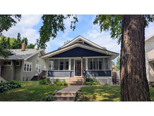 1335 Sargent Avenue Saint Paul MN 55105 - MLS# 7073707