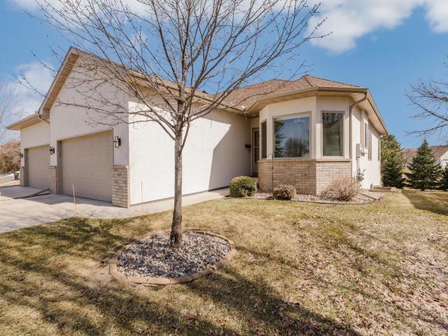 469 Roundhouse Street Shakopee MN 55379 - MLS# 7073735