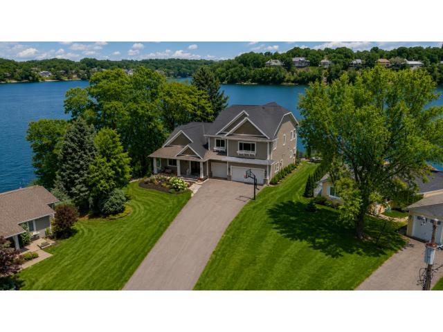3396 Kings Point Road Excelsior MN 55331 - MLS# 7073747