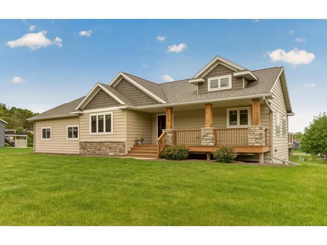 502 Northern Hills Trail Saint Charles MN 55972 - MLS# 7073748