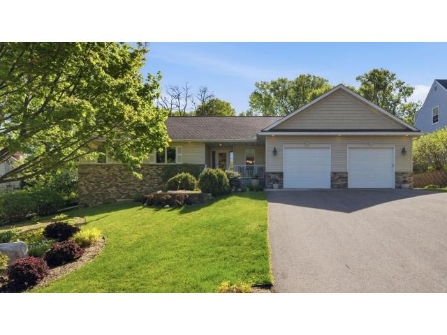 1646 Mayfield Heights Road Saint Paul MN 55118 - MLS# 7073749