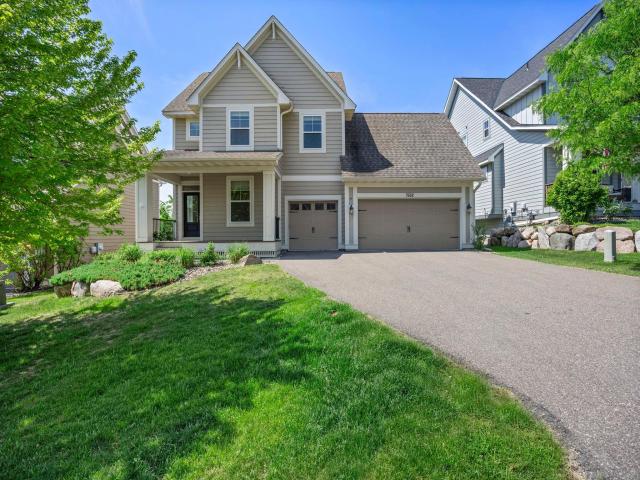 7652 Addisen Path Inver Grove Heights MN 55077 - MLS# 7073751
