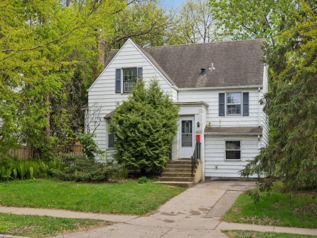 1858 Bayard Avenue Saint Paul MN 55116 - MLS# 7073756