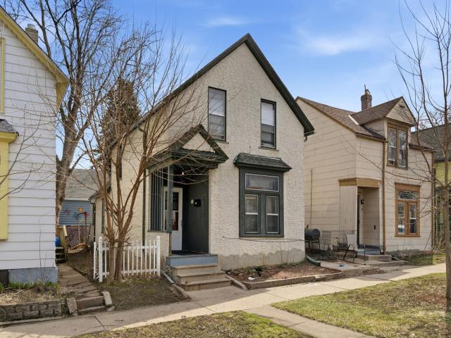 502 Bellows Street Saint Paul MN 55107 - MLS# 7073772