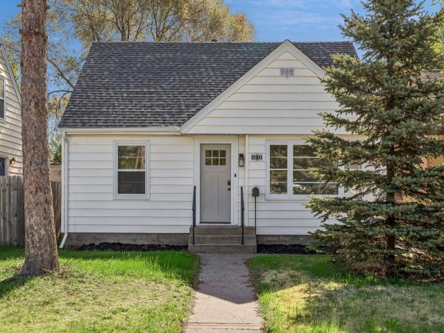 4618 Thomas Avenue N Minneapolis MN 55412 - MLS# 7073774