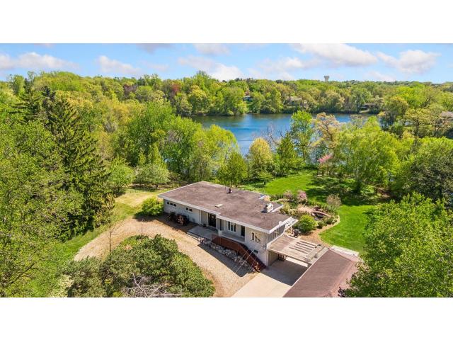 5900 Zehnder Road Inver Grove Heights MN 55077 - MLS# 7073777
