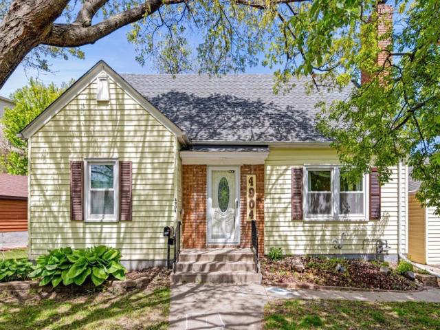 4904 E 53rd Street Minneapolis MN 55417 - MLS# 7073794