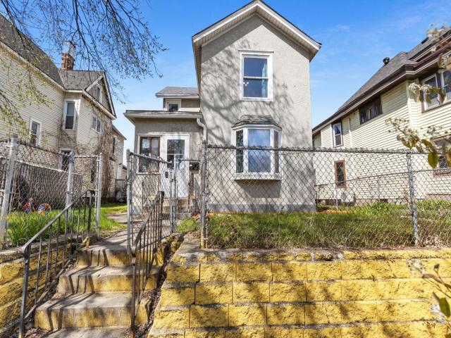 2742 Stevens Avenue Minneapolis MN 55408 - MLS# 7073807