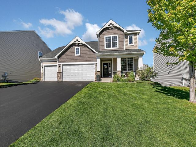 8317 Cottonwood Lane N Maple Grove MN 55369 - MLS# 7073809