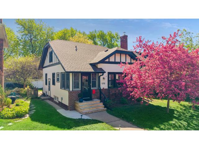 4741 Ewing Avenue S Minneapolis MN 55410 - MLS# 7073810