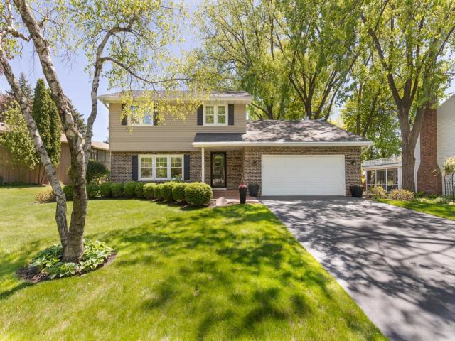 6917 W 82nd Street Bloomington MN 55438 - MLS# 7073819