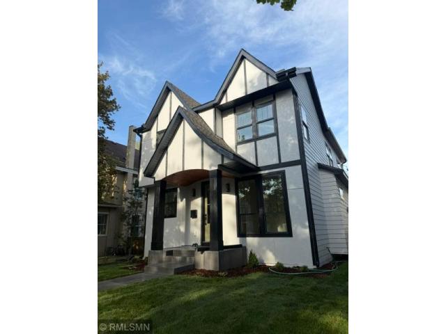 3213 Holmes Avenue S Minneapolis MN 55408 - MLS# 7073826