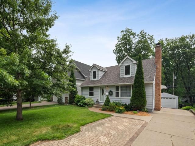 5817 Fairfax Avenue Minneapolis MN 55424 - MLS# 7073832