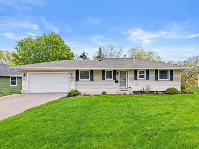 9055 Johnson Avenue S Minneapolis MN 55437 - MLS# 7073840