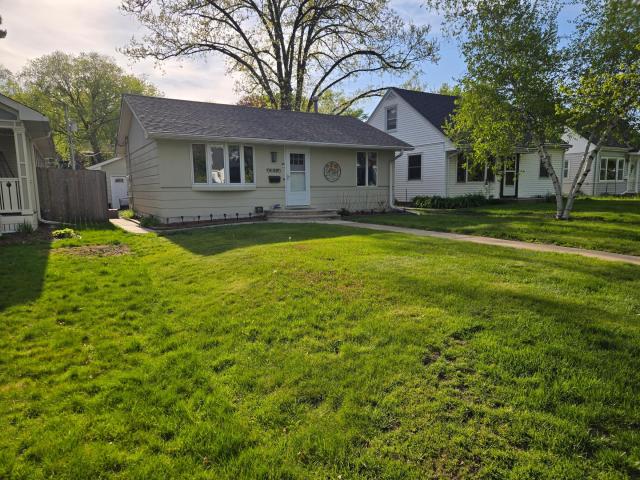 6314 Knox Avenue S Minneapolis MN 55423 - MLS# 7073859
