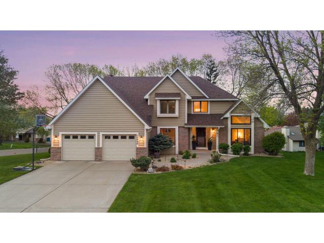 12990 57th Avenue N Minneapolis MN 55442 - MLS# 7073866
