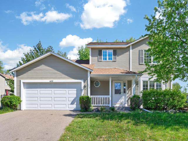688 Eagle Ridge Road Woodbury MN 55125 - MLS# 7073867