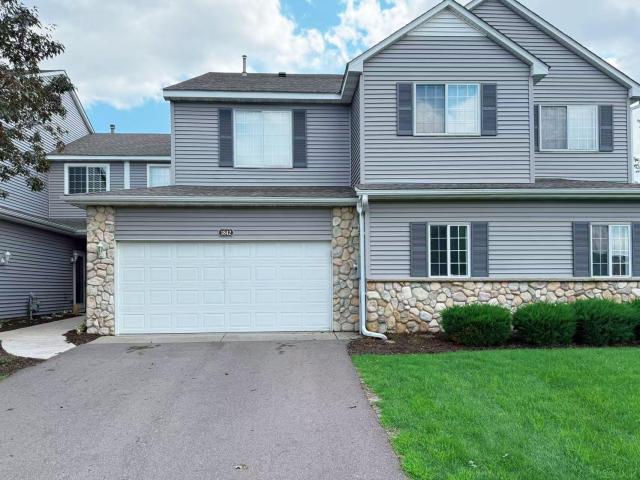 1842 111th Avenue NE Minneapolis MN 55449 - MLS# 7073868