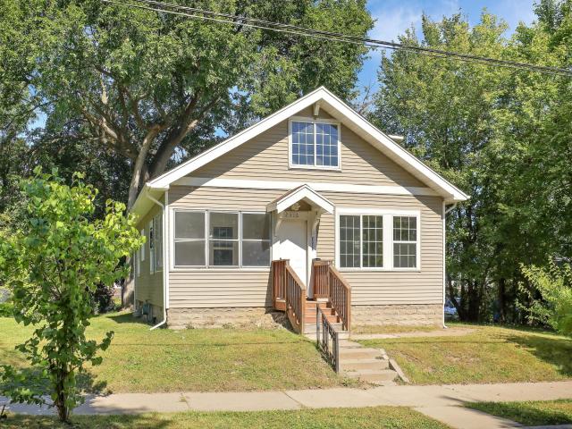 2316 24th Avenue N Minneapolis MN 55411 - MLS# 7073889