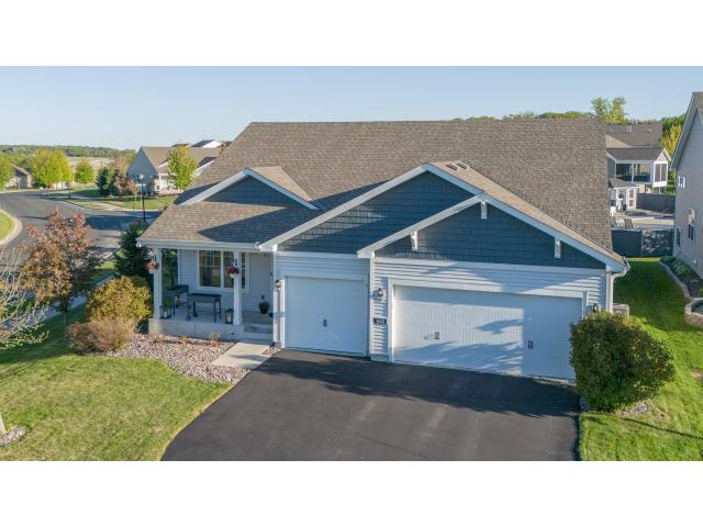 655 Stonegate Circle Waconia MN 55387 - MLS# 7073896