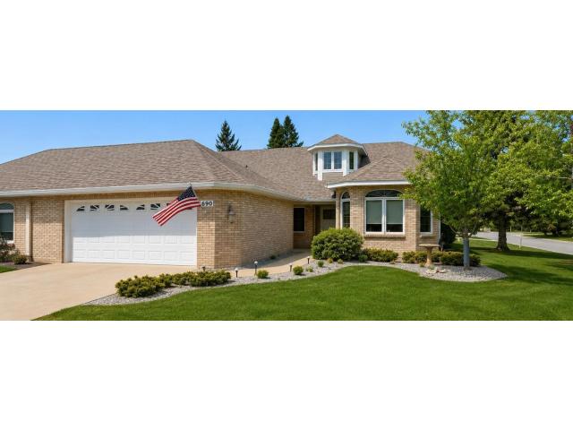 5690 Dunlap Avenue N Shoreview MN 55126 - MLS# 7073898