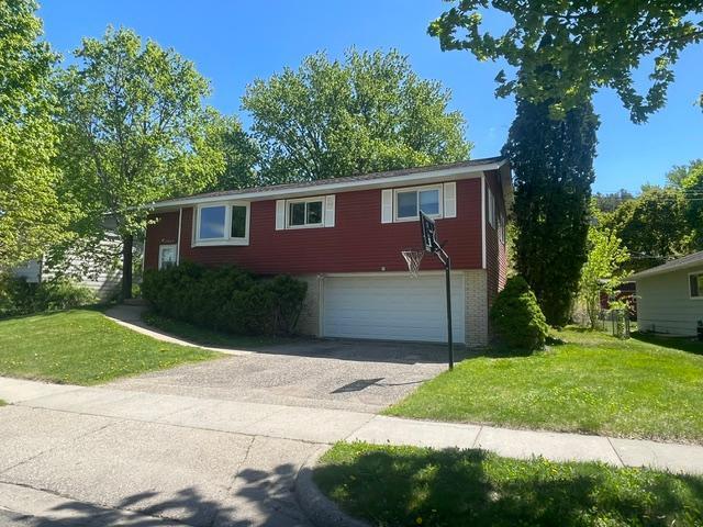 1743 Reichert Avenue Red Wing MN 55066 - MLS# 7073909