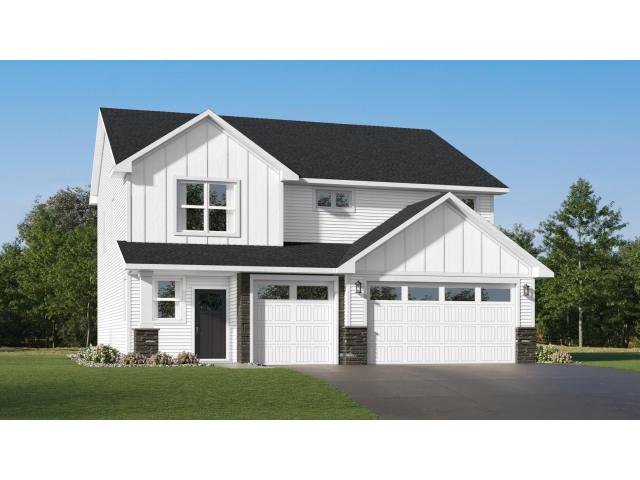 2312 Williams Street Shakopee MN 55379 - MLS# 7073925