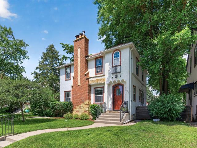 2716 E Minnehaha Parkway Minneapolis MN 55406 - MLS# 7073930