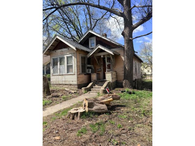 5532 41st Avenue S Minneapolis MN 55417 - MLS# 7073937