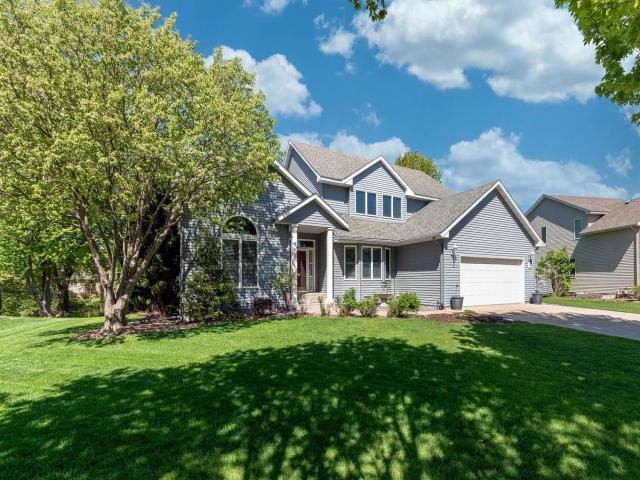 2153 Peregrine Lane North Mankato MN 56003 - MLS# 7073953